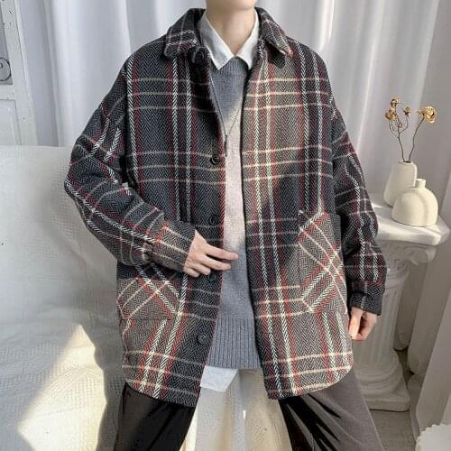 Fonekie Men's Jackets