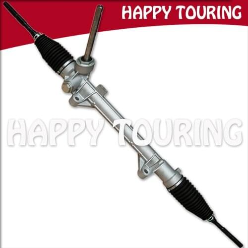 Power Steering Rack For Nissan Qashiqai X-TRAIL J10 T31 2007-2010 48001-JD90B 48001-JG40A 48001-JG40B 48001-JM00A 48001-JMOOC