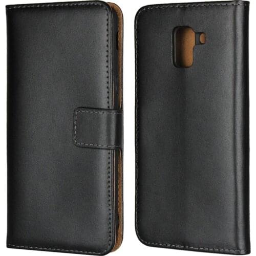 Icovercase Phone Cases Samsung Galaxy J6 2018