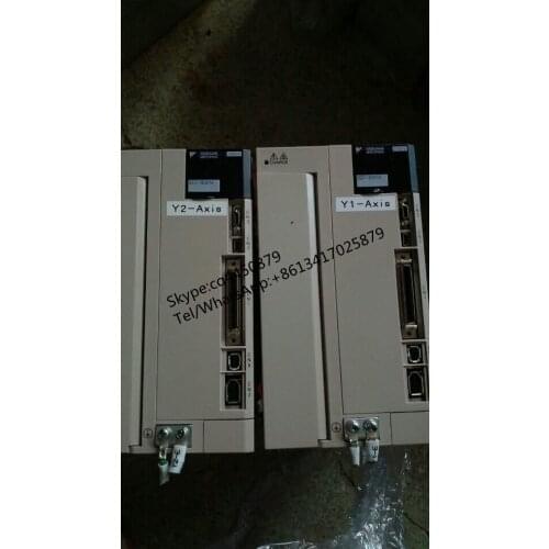 USED 100% TESTED SGDV-180A15A *100% REAL STOCK,Please contact us for real photo