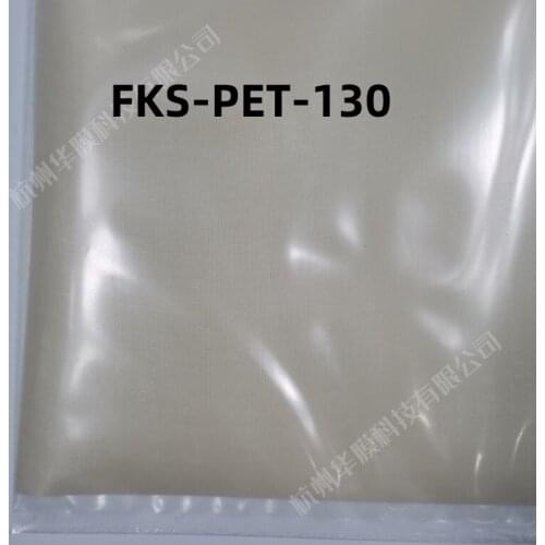 Fumasep FSKS -PET-130 Cation Exchange Membrane Imported from Germany