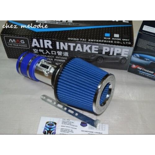 AIR INTAKE PIPE KIT+Air FILTER for AUDI A4 A4L B7 B8 1.8 2.0T 2009-2014, A3 S3, A5 Q5, A6L 2.0T, 2017 Toyota Levin 185T 1.2T
