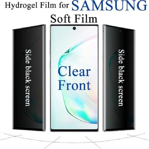 MAOSENGUOJI Screen Protectors For Samsung Galaxy S10