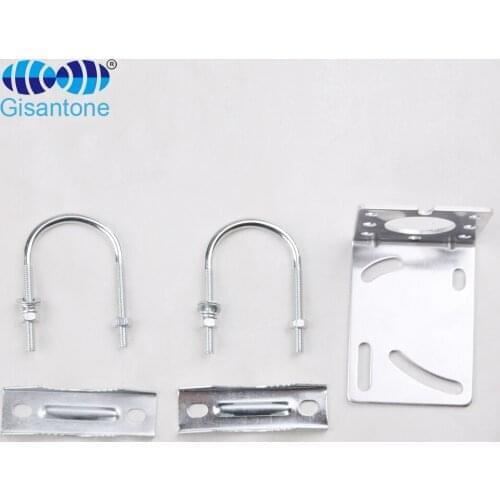 Outdoor directional dual band 806~2700mhz 12dbi yagi antenna