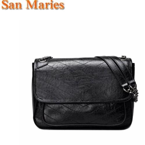 San Maries Women's Envelope Bags