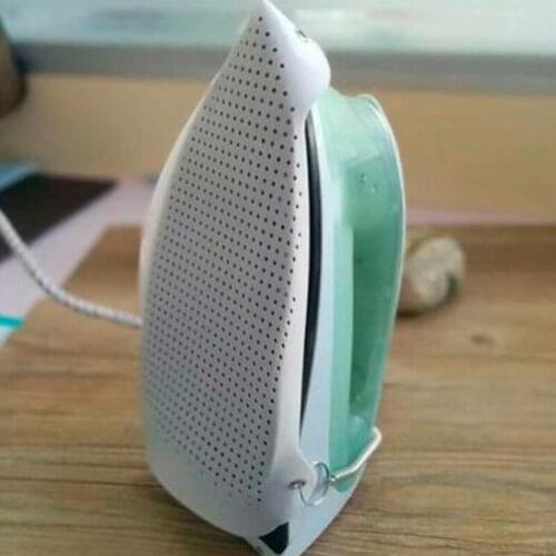 High Quality Iron Set Iron Shoe Cover Ironing Shoe Cover Iron Plate Cover Protector Protects Iron Soleplate For Long-lasting Use