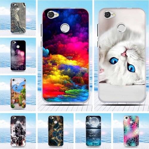 Чехлы для телефонов ZTE Blade A6 XEINFE China At AliExpress