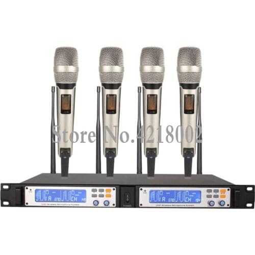 Xgwth Stage Sound Equipment