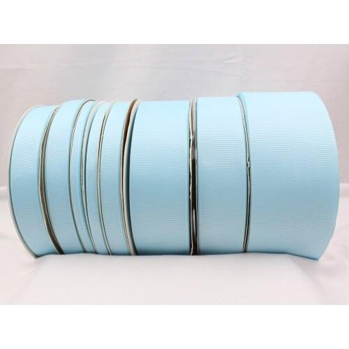 0062 , free shipping Wholesale solid grosgrain Ribbon , Wedding decorative ribbons, gift wrap, DIY handmade materials
