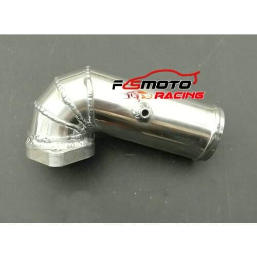 1&2 PCS Carb Elbow W/1 CONN. Carburetor Inlet Coupe Cup Plenum Loster Top For Renault Super 5 GT R11 R9 Fuego F2000 Turbo Gr.N