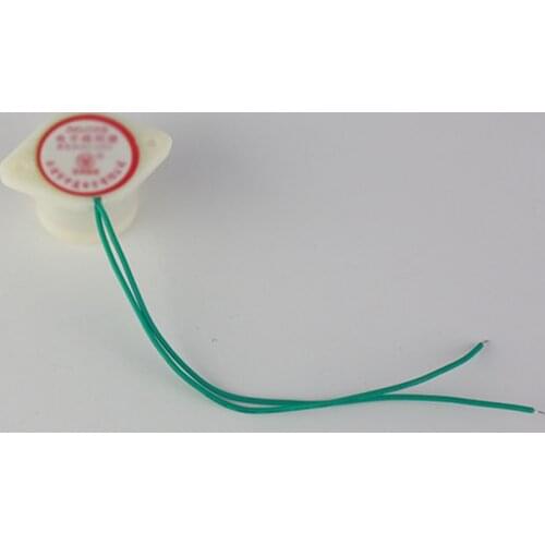 1pcs Electronic Buzzer Alarm High-decibel 220V Music Buzzer Industrial Alarm waterproof Indicator Sound Security Alarm