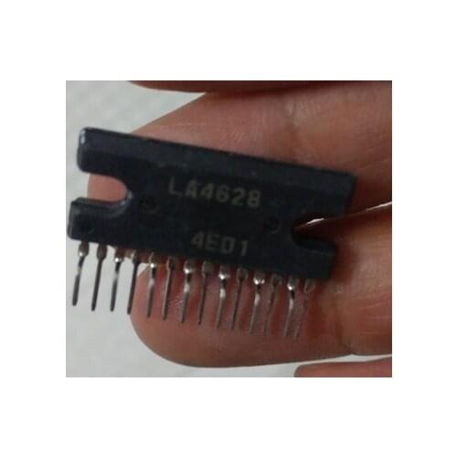 1pcs/lot LA4628 ZIP-14