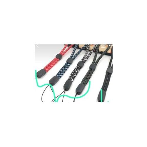 2000pcs rope strap with dhl