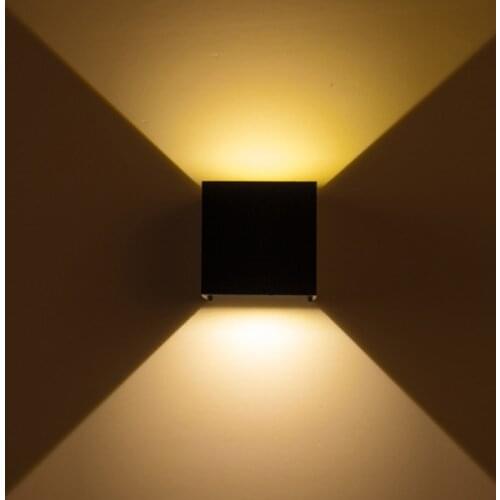 FRADO LED Wall Lights