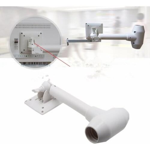 Hot Sale 2016 NEW dental monitor holder endoscope frame holder for oral camera LCD Monitor Bracket Monitor Arm