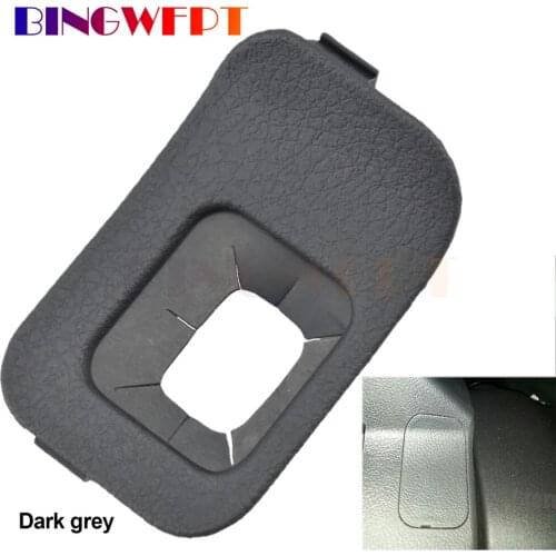 Good Quality Auto Parts Cruise Control Switch Cover OEM:45186-02150-C0 45186-02150 For TOYOTA Corolla ZRE15* RAV4 ACA3