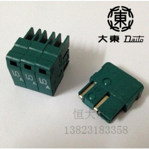 MP10 MP1.0A fuse original authentic Fanuc Fanuc