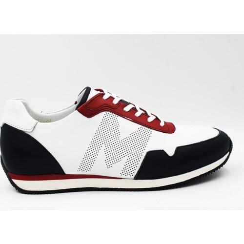 MARCOMEN GENUINE LEATHER MENS CASUAL SHOES MRC11042