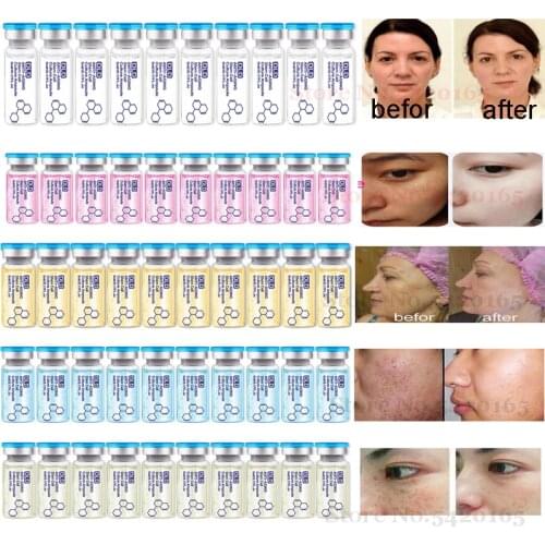 Meso BB Cream Kit Microneedling Serum Foundation Cream Professional Whitening BB Cream Kit Microneedling Semi Permanent