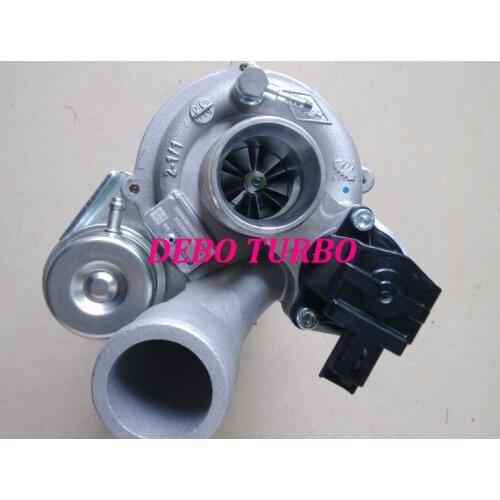 NEW GENUINE K03 53039880354 1016500GD052 Turbo Turbocharger for JIANGHUAI JAC Ruifeng S5 M5 HFC4GA3-1D 2.0T 130KW