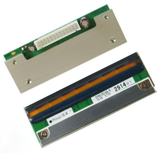 Genuine Printhead for Zebra P330i P430i P330m Printer 105912G-346A 305dpi