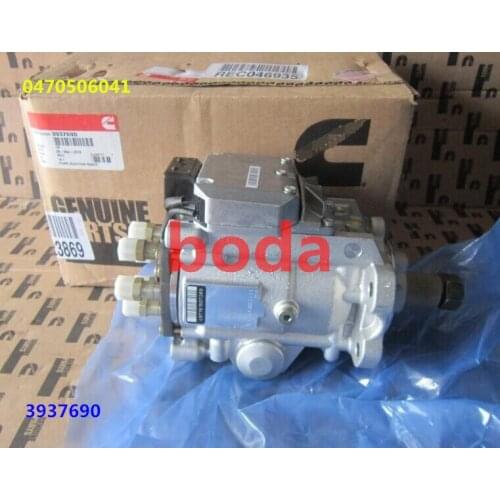 Original and brand new Fuel Pump 0470506041 0 470 506 041 3937690