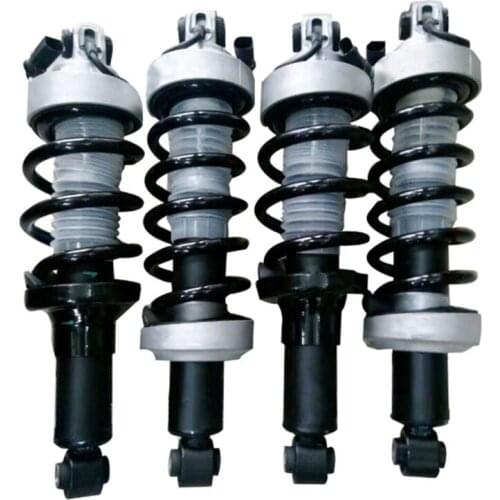 Front Rear Shock Absorber for AUDI R8 2009 2010 2011 2012 2013 2014 2015 420412019AJ 420512019AM