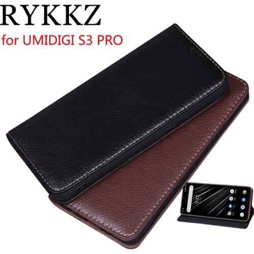 RYKKZ S3 Pro