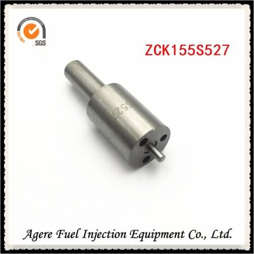 Diesel pump injection nozzle ZCK155S527