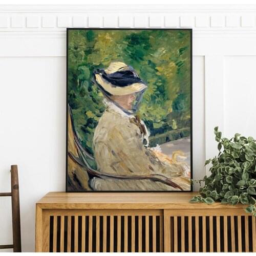 Wall's Tale Wall Posters