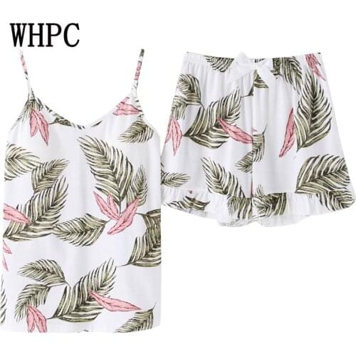 WHPC Women's Travel Shorts