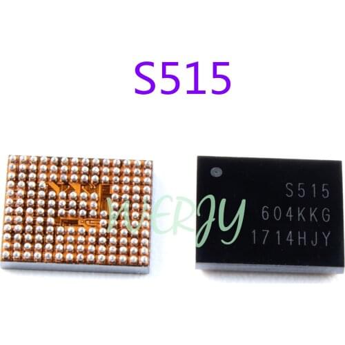 2pcs/lot S515 For Samsung J730F J730 S7 J6 G9300 G930FD power management IC