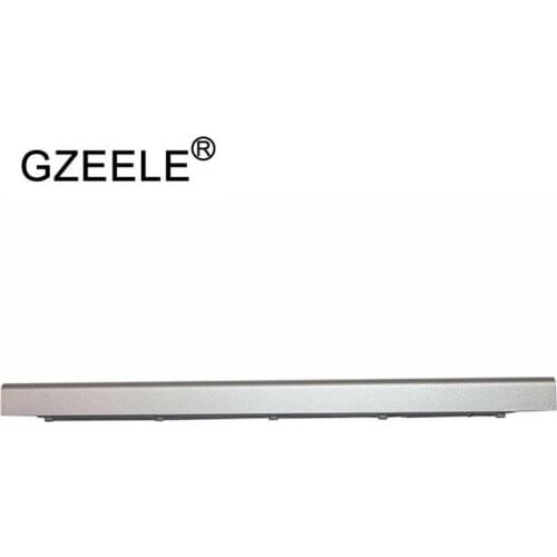 GZEELE New Laptop 5CB0P20696 For Lenovo Ideapad LCD Hinge Cover 120S-14IAP 120S-14 81A5 Grey COLOR