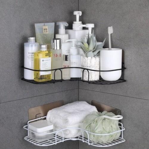 CHFENGASQ Bathroom Shelves