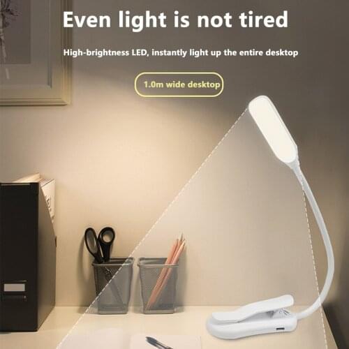 Coquimbo Desk Lamp