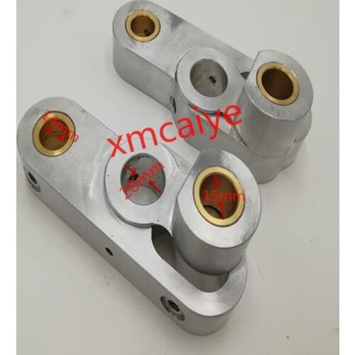 3F gripper bar holder, high quality part for3F offset machine