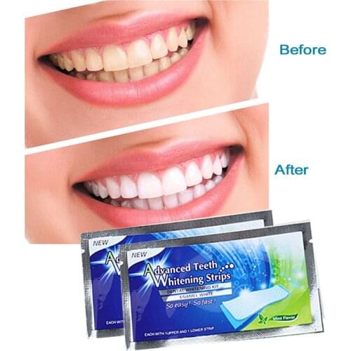 Harmilo Tooth Whitening Pastes