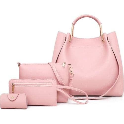 Huayangfuren Women's Hard Bags