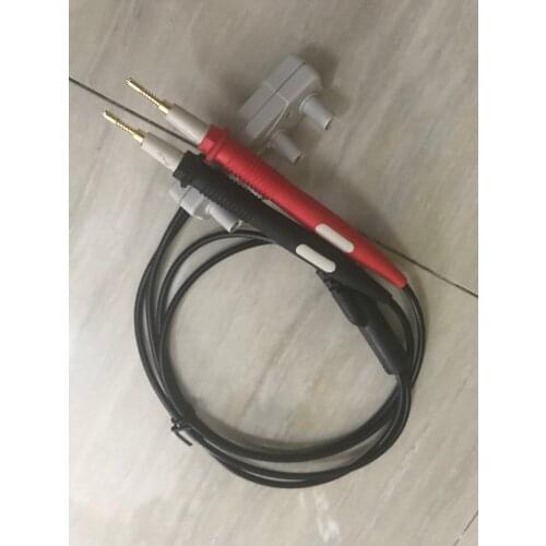 ATL506B Test Probe, Atandard Accessory for Applent AT528/AT525/AT525D, Optional Accessory for AT528L/AT518/AT518L