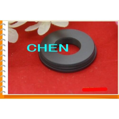 Lens adapter ring for RMS-M42 X1 Lens Adapter Ring Suit For RMS Royal Microscopy Society Lens to Suit for M42 Mount