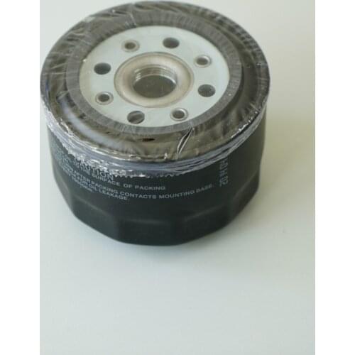 Oil filter for 2013 JAC S5 1.8T 2.0 oem: 1010210GD052 #R168