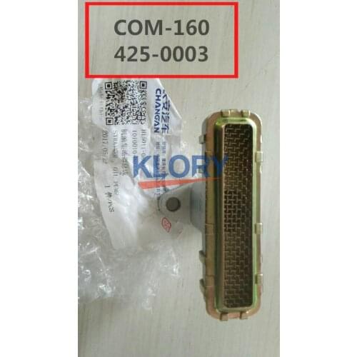 Oil filter assembly For CHANGAN OEM:H15011-0800