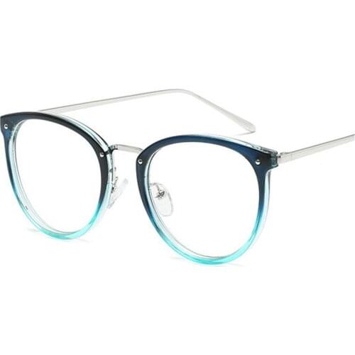 Women Progressive Transition Sun Photochromic Reading Glasses Men Round Hyperopia Presbyopia diopters Glasses with box FML