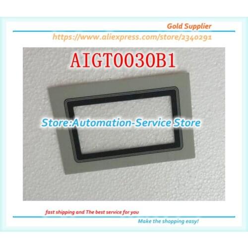 Touch Screen Panel AIGT0030B1 (GT01) Film Mask