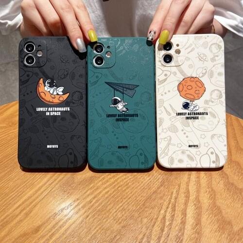 Hot Sale For iPhone 11 12 Pro Max 7 8 Plus Xs X Xr 12mini Silicone Cute Game Console Cartoon Case Phone Cover Capa Couple Shell