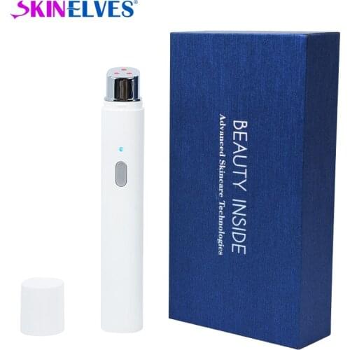 Уход за глазами инструменты SKINELVES China At AliExpress