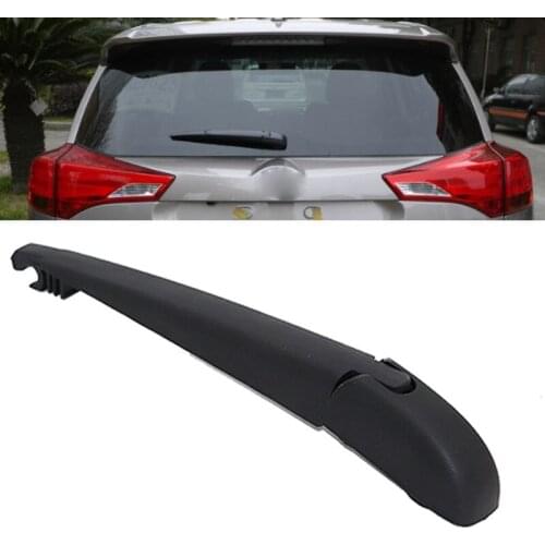 Rear Windscreen Wiper Windshield Arm For For Toyota RAV4 Verso Land Cruiser Venza Fortuner Previa Estima Tarago Wish Windshiel