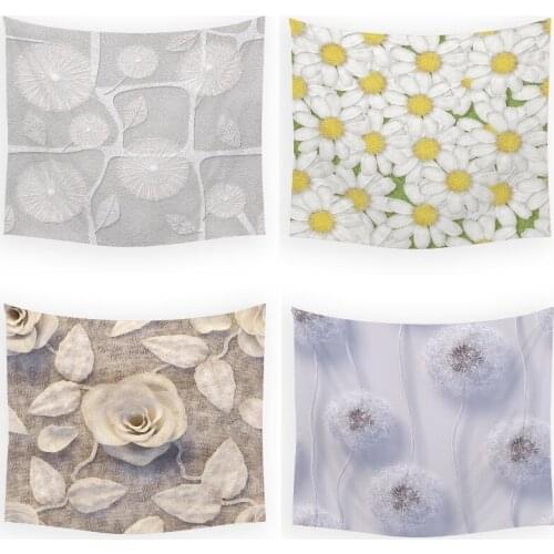 Light flowers bohemian decor dorm decor hippie decor mandala tapestry world map tapestry wall hanging tapestry anime tapestry