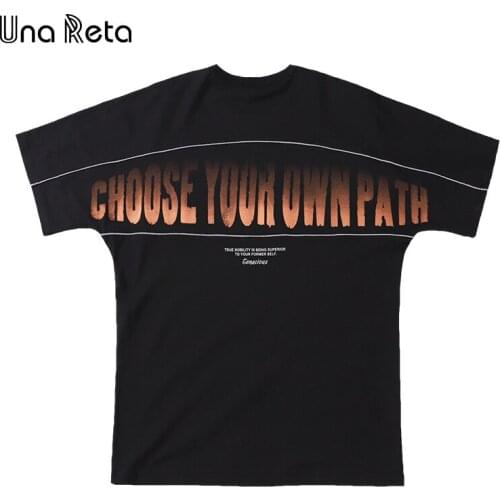 Una Reta T-shirts