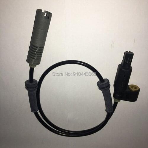 High Quality 34521163027/34521163188/34521165519/SS20005/291511 Front ABS Wheel Speed Sensor Fit For BMW 3 Series (E36)